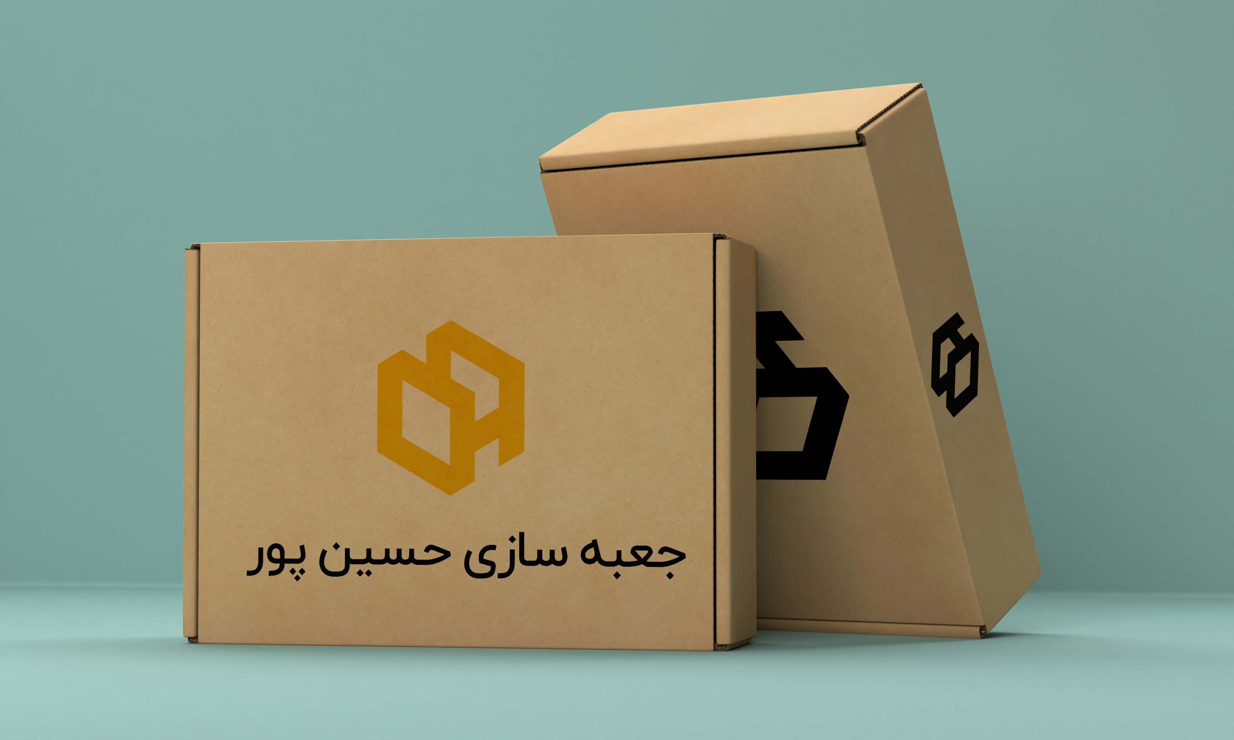 جعبه کیبوردی