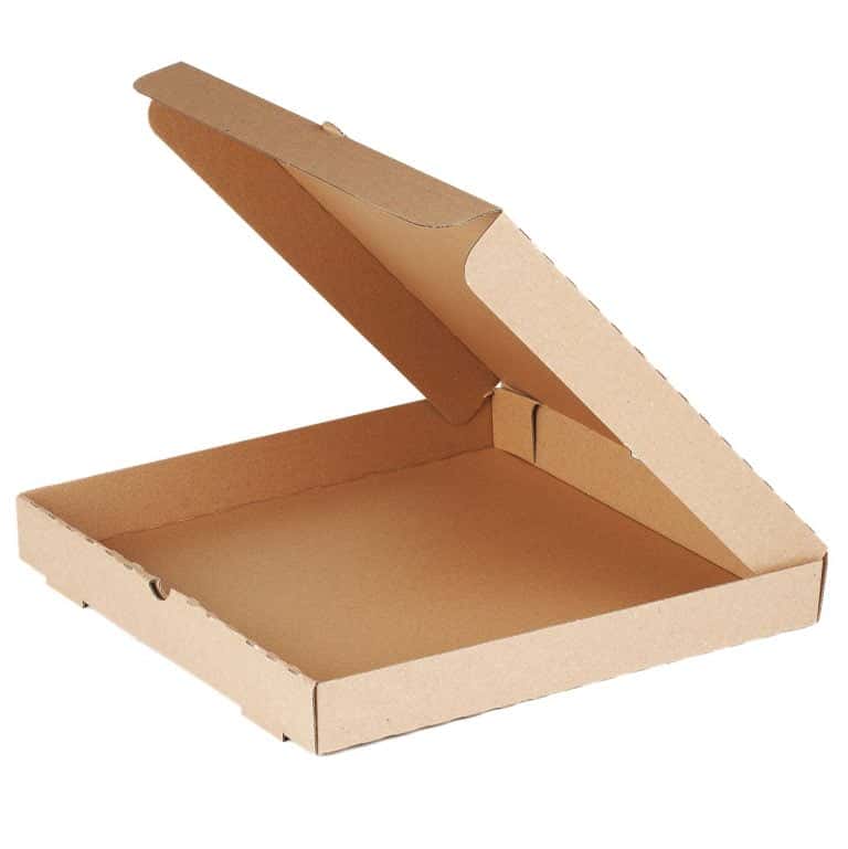 جعبه پیتزا E فلوت